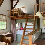 Romantische Bedstay De Volle Hand 3*