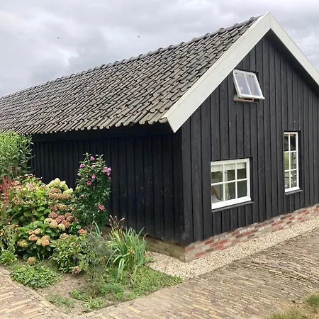 Bed & Breakfast Romantische Bedstay De Volle Hand Terwolde