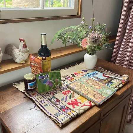 Romantische Bedstay De Volle Hand