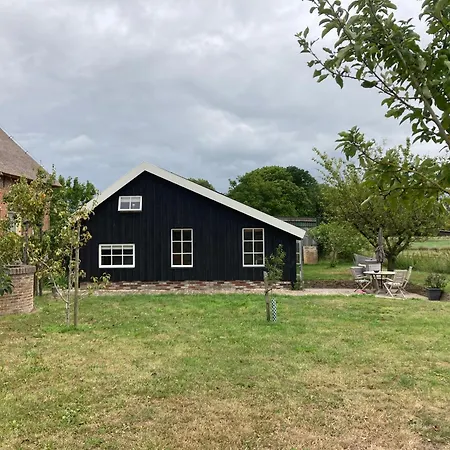 Bed & Breakfast Romantische Bedstay De Volle Hand