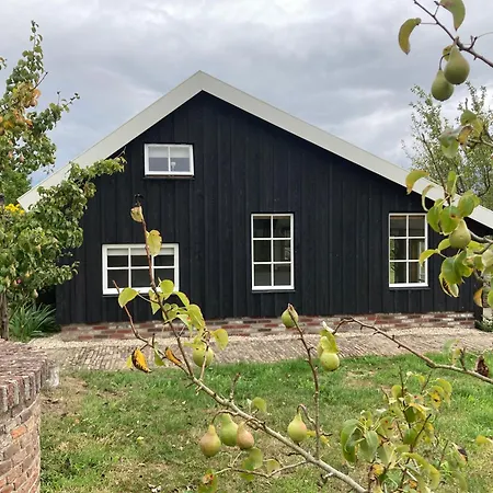 Bed & Breakfast Romantische Bedstay De Volle Hand 3*