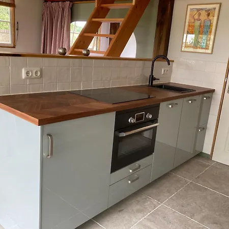 Romantische Bedstay De Volle Hand