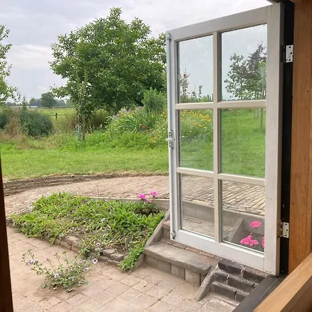 Romantische Bedstay De Volle Hand 住宿加早餐酒店 3*