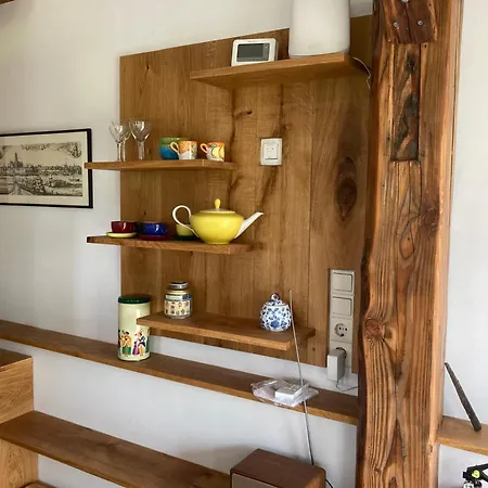 住宿加早餐酒店 Romantische Bedstay De Volle Hand