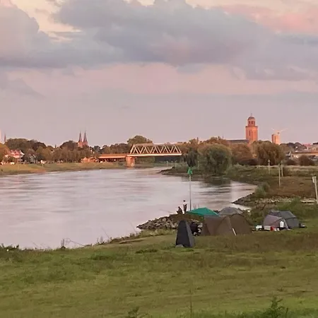 Bed & Breakfast Romantische Bedstay De Volle Hand 3*