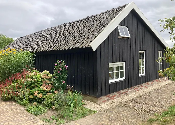 Bed & Breakfast Romantische Bedstay De Volle Hand Terwolde