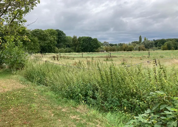 Bed & Breakfast Romantische Bedstay De Volle Hand 3*