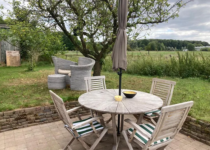 Bed & Breakfast Romantische Bedstay De Volle Hand Terwolde