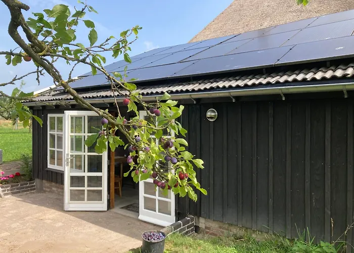 Romantische Bedstay De Volle Hand 3* Terwolde