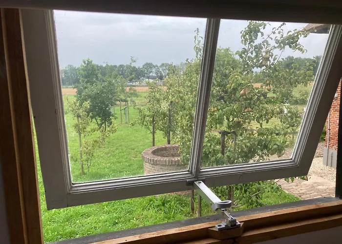 Bed & Breakfast Romantische Bedstay De Volle Hand