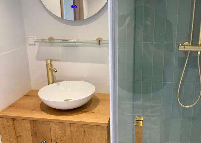 Romantische Bedstay De Volle Hand Bed & Breakfast Terwolde