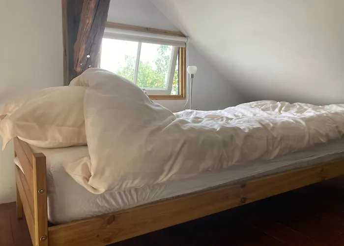 Romantische Bedstay De Volle Hand Bed & Breakfast Terwolde