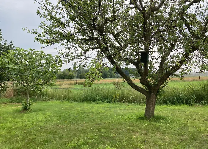 Romantische Bedstay De Volle Hand