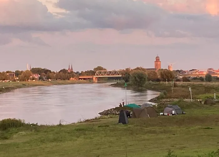 Bed & Breakfast Romantische Bedstay De Volle Hand 3*