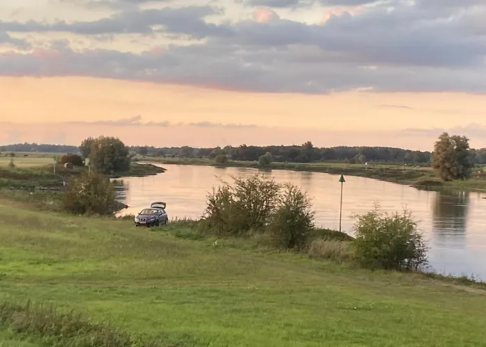 Romantische Bedstay De Volle Hand