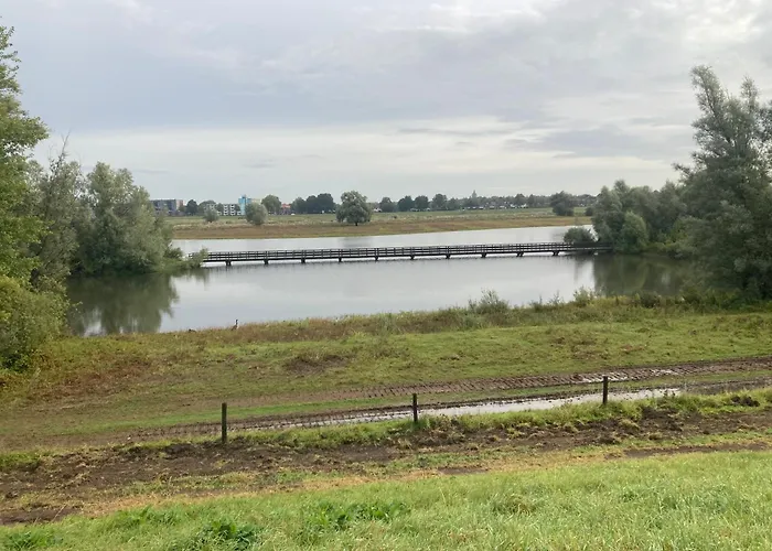 Romantische Bedstay De Volle Hand Terwolde