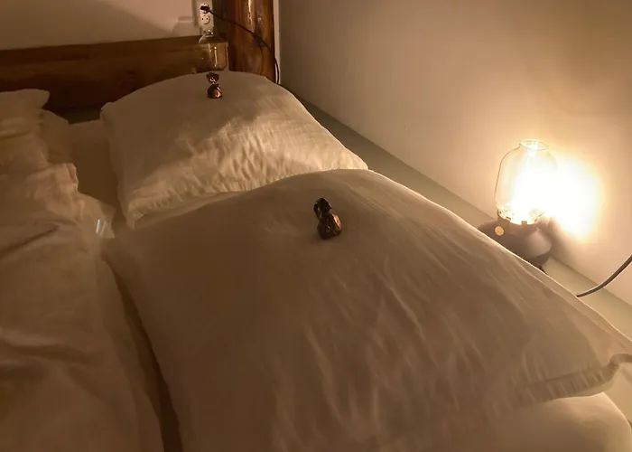 Bed & Breakfast Romantische Bedstay De Volle Hand 3*