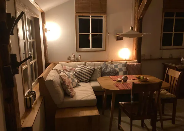 Romantische Bedstay De Volle Hand 3*