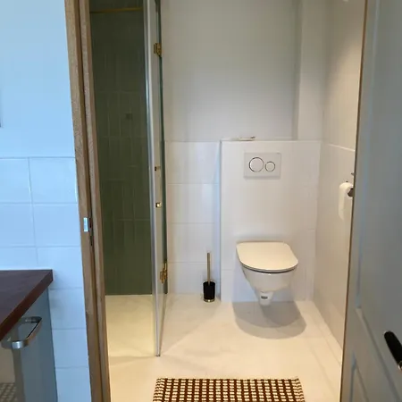 Romantische Bedstay De Volle Hand 3*