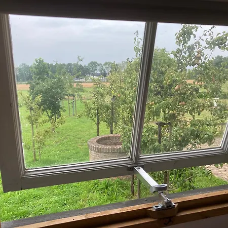 Bed & Breakfast Romantische Bedstay De Volle Hand