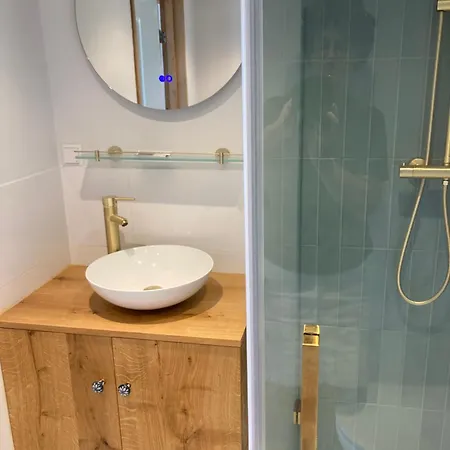 Romantische Bedstay De Volle Hand Oda ve Kahvaltı Terwolde