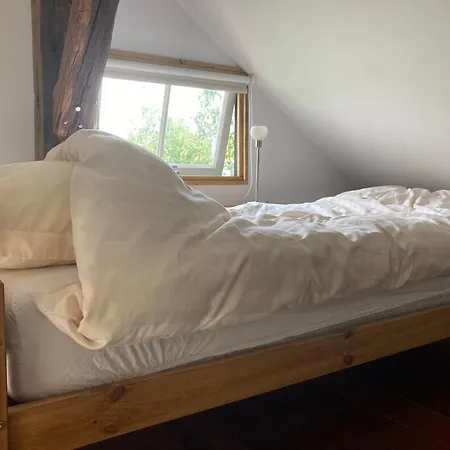 Romantische Bedstay De Volle Hand Bed & Breakfast Terwolde