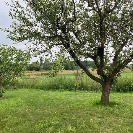 Romantische Bedstay De Volle Hand