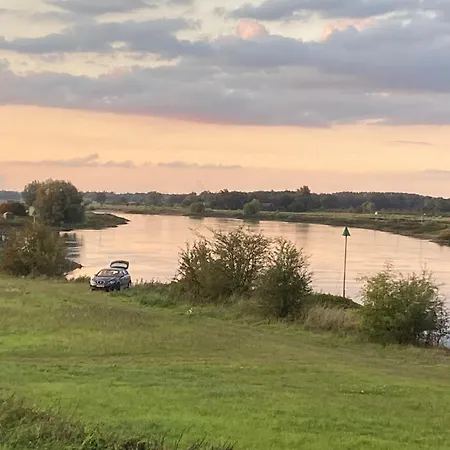 Romantische Bedstay De Volle Hand