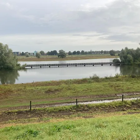 Romantische Bedstay De Volle Hand Terwolde